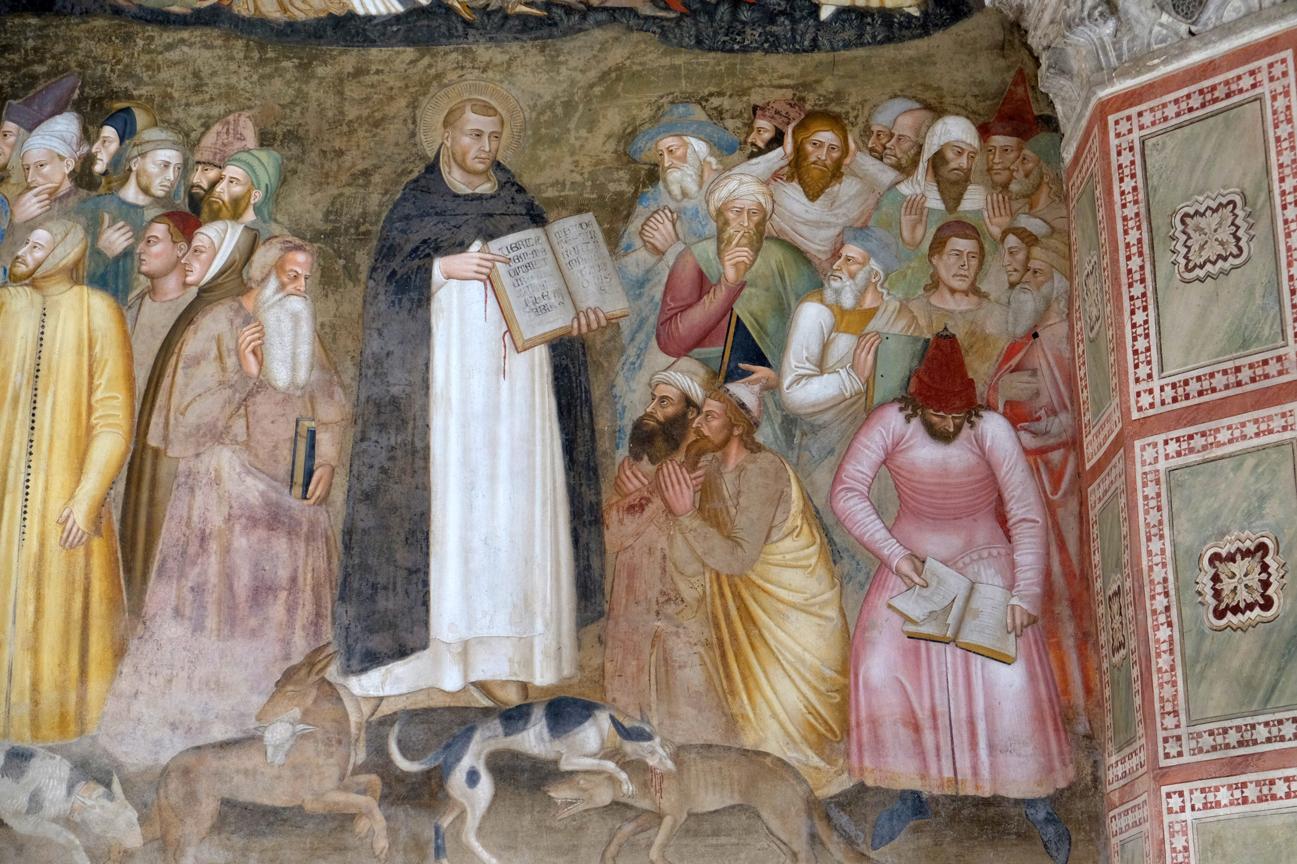 Course on St. Thomas Aquinas for Beginners