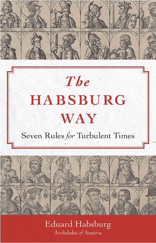 The Habsburg Way | feat. Eduard Habsburg