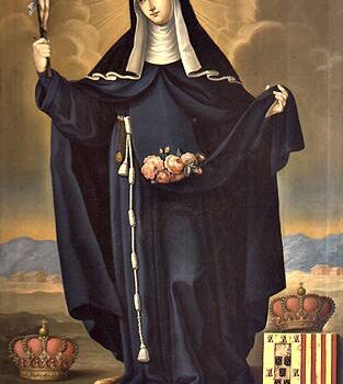 St. Elizabeth of Portugal