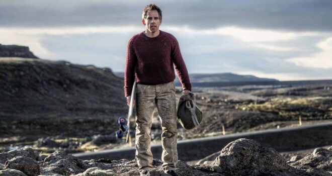 Finding Beauty in the Ordinary: A Commentary on The Secret Life of Walter Mitty