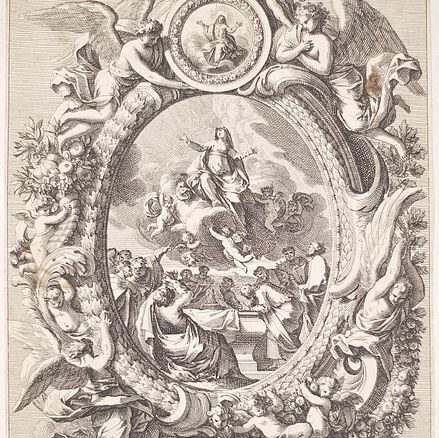 Solemnity of the Assumption of the Blessed Virgin