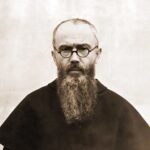 St. Maximilian Kolbe (Priest and Martyr)