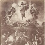 Transfiguration of Our Lord