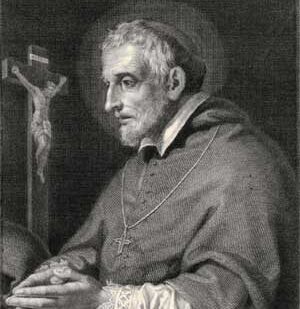 Blessed Juvenal Ancina