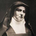 St. Teresa Benedicta of the Cross