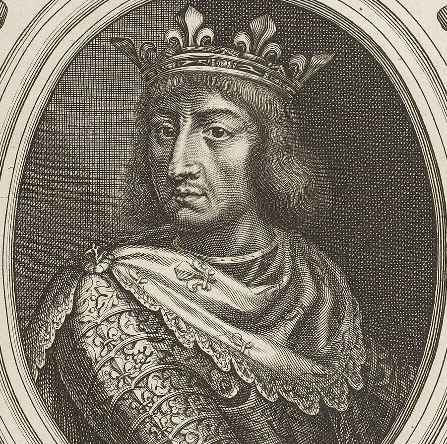 St. Louis of France