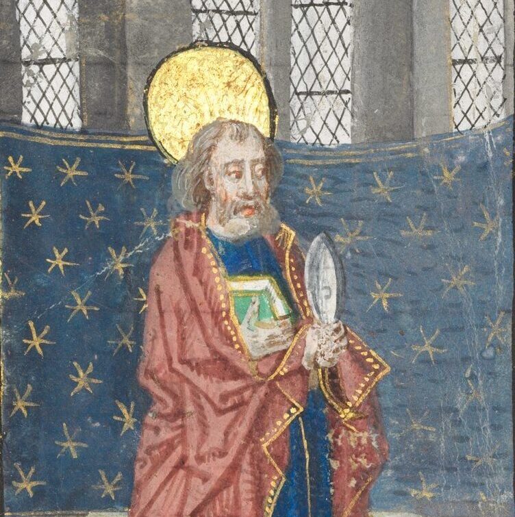 St. Bartholomew
