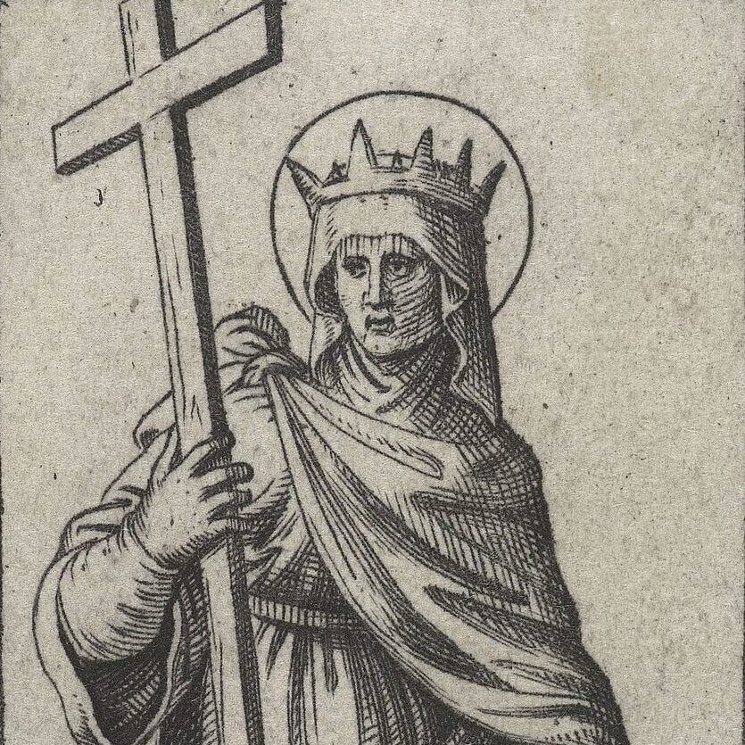 St. Helena of Constantinople