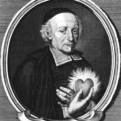 St. John Eudes (Priest and Founder)