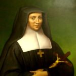 St. Jane Frances de Chantal