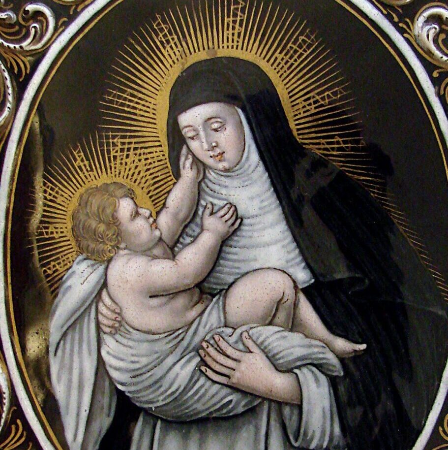 St. Rose of Lima