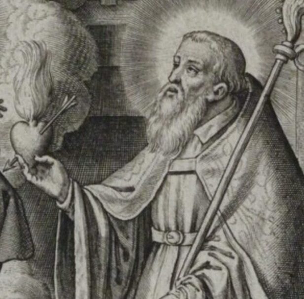 St. Augustine