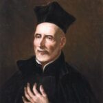 St. Joseph Calasanz
