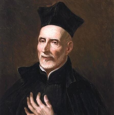 St. Joseph Calasanz