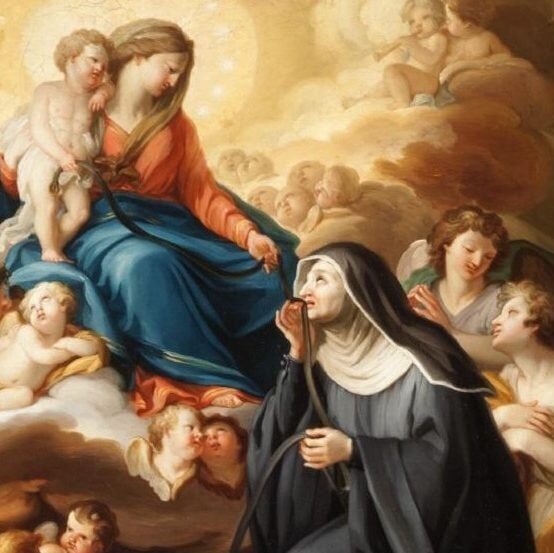 St. Monica