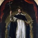 St. Dominic