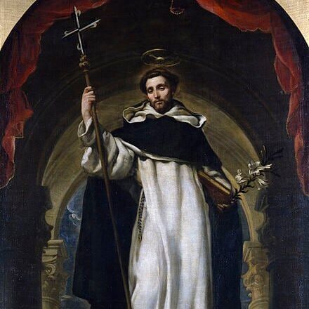 St. Dominic