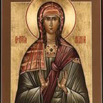 St. Lydia of Thyatira