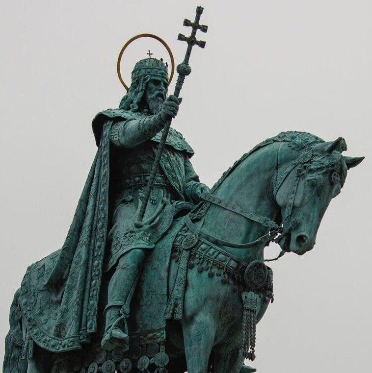 Stephen of Hungary