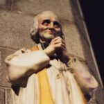 St. John Vianney (the Curé d’Ars)