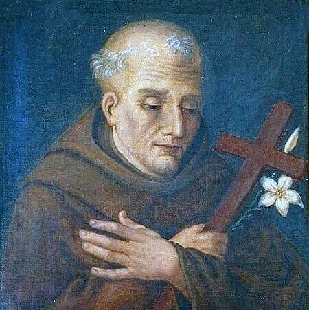 St. Pacificus of San Severino