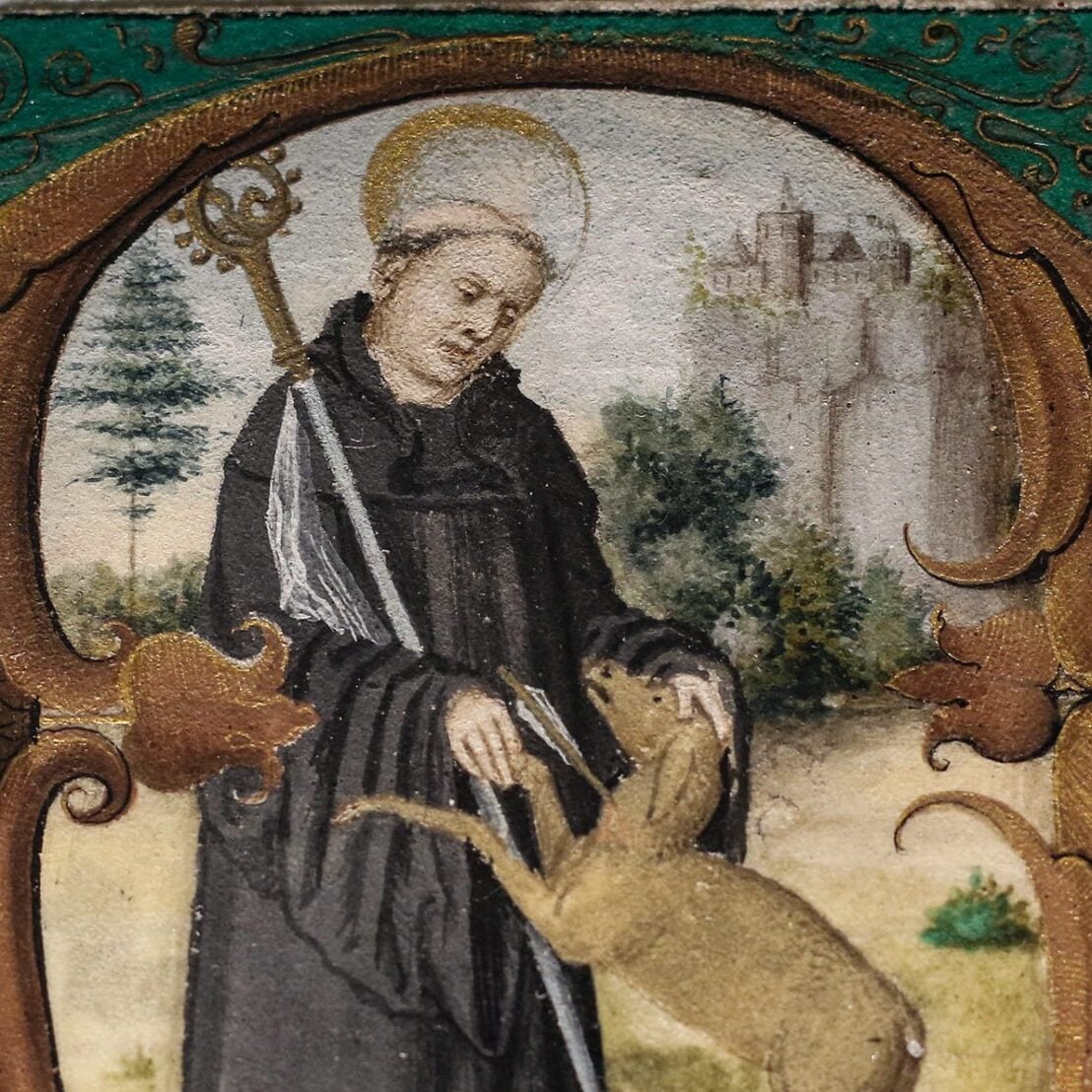 St. Giles