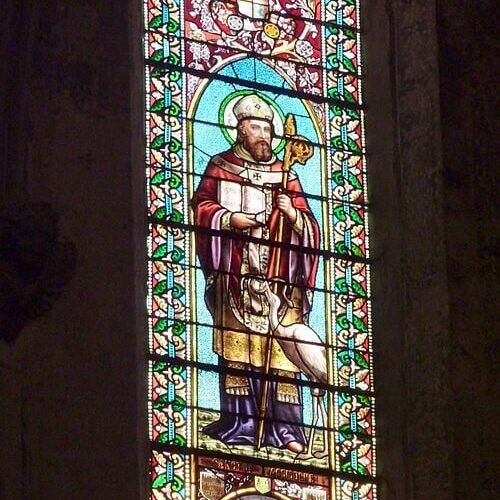 St. Agricolus of Avignon