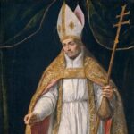 дддд St. Thomas of Villanova