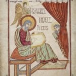 дддд St. Matthew (Apostle and Evangelist)