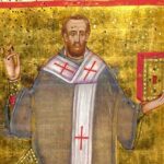 дддд St. John Chrysostom