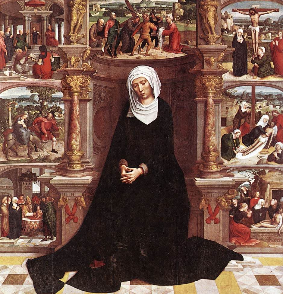 Our Lady of Sorrows