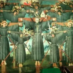 дддд Blessed Apollinaris Franco