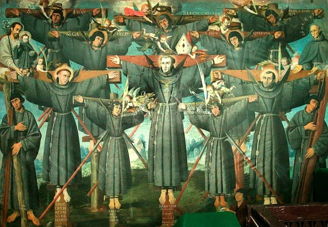 Blessed Apollinaris Franco