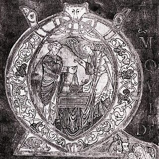 Saint Bertin
