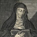 дддд St. Hildegard von Bingen