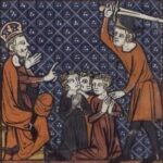 дддд Sts. Hyacinthus and Protus (Martyrs)