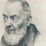 дддд St. Pio of Pietrelcina