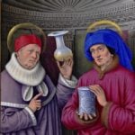 дддд Sts. Cosmas and Damian