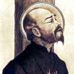 дддд Blessed Thomas Tsugi, martyr