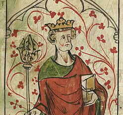 St. Edward the Confessor