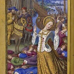 St. Ursula
