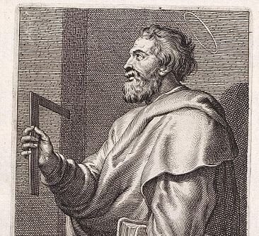 St. Jude the Apostle