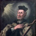 St. Alexander Sauli