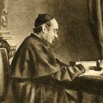 St. Anthony Mary Claret
