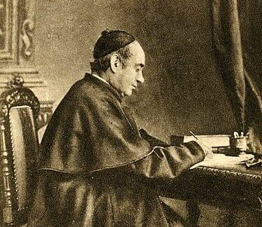 St. Anthony Mary Claret
