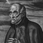 St. Alphonsus Rodriguez