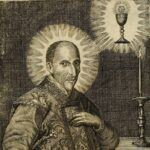 St. Francis Borgia