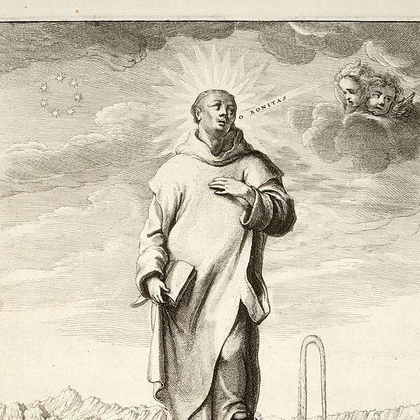 St. Bruno