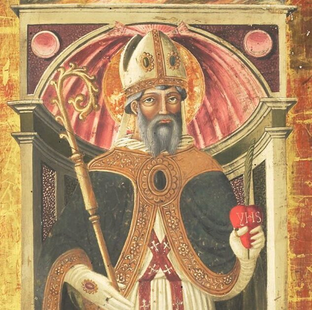 St. Ignatius of Antioch