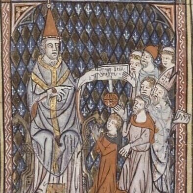 St. Callistus I